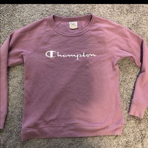 Champion Hoodie
